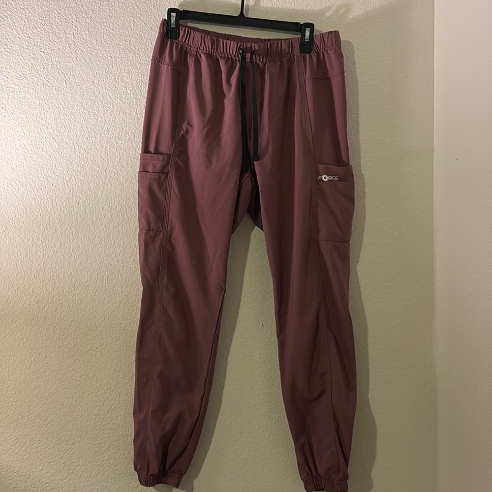 Carhartt scrub pants